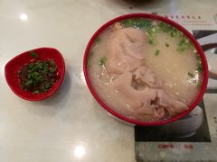 -廖老妈蹄花店(人民公园陕西街259号店)