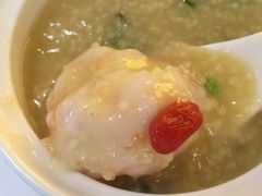 四喜丸子-周三的情书花园餐厅(江北店)