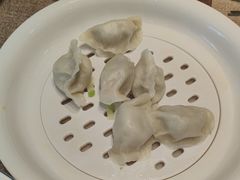 -俏东方·海味水饺·青岛菜(崂山店)