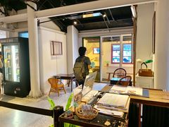 -好,丘(信义店)