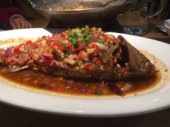 -费大厨辣椒炒肉(万家丽一店)