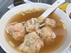 -曾仔竹升面