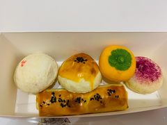 -北京稻香村(零号店)