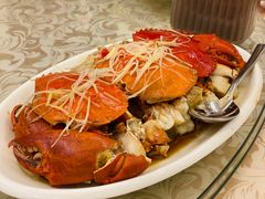 -南京东郊国宾馆