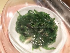 -争鲜回转寿司(南开大悦城店)
