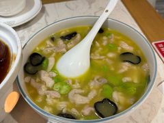 -不倒翁·安徽名菜楼(步行街店)