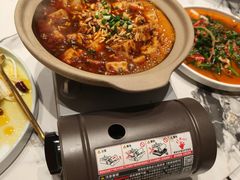 -雀蓝川菜(滨湖万象汇店)