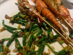 -79号渔船海鲜饭店(华强北店)