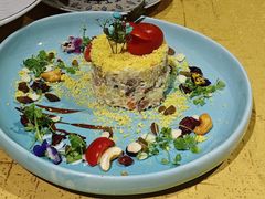 -米德维奇俄式西餐厅(西六道街店)