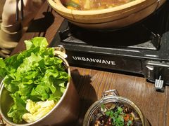 -酒肆浅葱•烧烤•龙虾•排档(卓悦intown店)