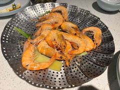 -不将就渔鲜码头(川沙店)