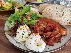 美式早餐-RAC BAR(安福路店)