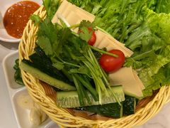 -七八冷面·延边朝鲜族美食(世纪汇店)