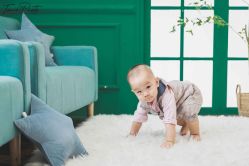 -韩国童感TOUCH PHOTO儿童摄影(朝阳分店)