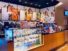 -COSTA COFFEE(新奥购物中心店)