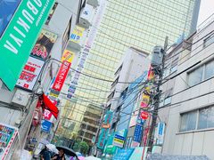 -秋叶原电器街