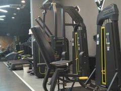 -UltraForce超源健身私教工作室(长楹天街精品店)