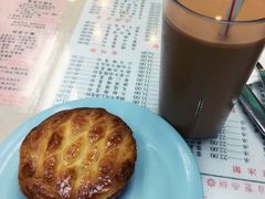 -金凤茶餐厅(湾仔店)