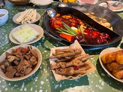 -五里关火锅(上海鑫耀·光环Live店)