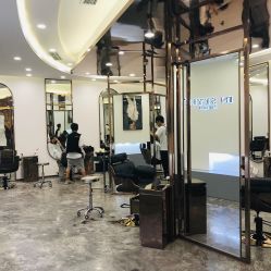 -INSTYLE造型·明星店