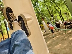 -西部长青自然儿童乐园