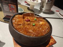 -千百味红餐厅·江西菜(绿地双子塔店)