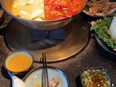 -湊湊火锅·茶憩(新中关购物中心店)