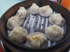 -食惠里小笼包面馆(越秀店)