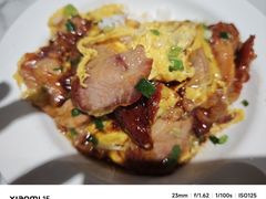 -深仔记茶餐厅(亚士厘道店)