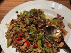 -缘生态云南菜·野生菌庭院餐厅(华侨城店)