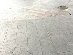 -中山商业楼-停车场