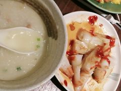 -新旺茶餐厅·早餐·夜宵(仙霞店)