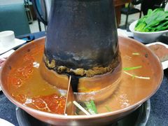 -草原饭店火锅