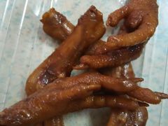 -金湘权老长沙酱板鸭(印象汇步行街店)