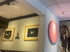 -素描餐厅(灵隐天竺店)