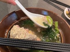 -老淮滨-蚌埠非遗小吃(淮河路店)