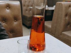 -盐与味葱葱鲫鱼•自贡菜江湖菜(春熙店)