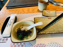 -赤坂亭·M9和牛烧肉·铁板烧·日料398放题(长泰广场店)