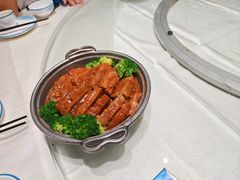 -清心鸡沙田乳鸽店·非遗传承(石溪店)