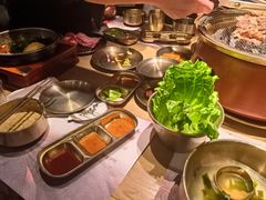 -西塔老太太泥炉烤肉(亚运村店)