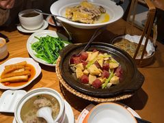 -话梅·客家小厨(东门店)