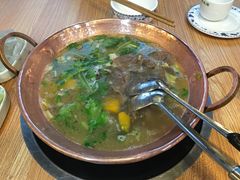 -妈妈的味道(和顺古镇店)