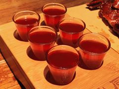 亚麻籽小刀鸭-桂小厨广西菜(万象城店)