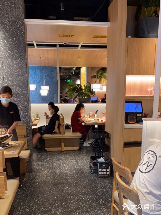 佬肥猫(周浦万达店)图片