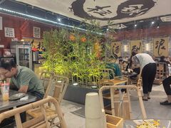 -郭铁柱·泥炉老火锅(江北龙湖天街店)