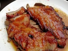 -黄连大头华烧鹅店(大良店)