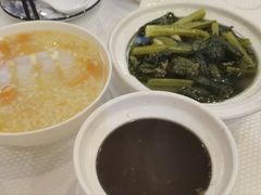 -深运潮州粥(东门店)