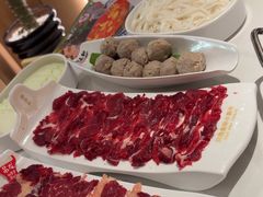 -潮正和潮汕牛肉火锅·老字号(番禺万达店)