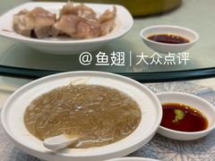 -东海酒家(长平东路店)