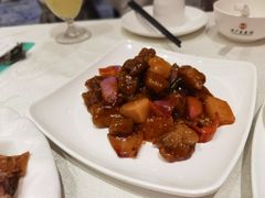 -古南都·老广东酒楼(龙江店)